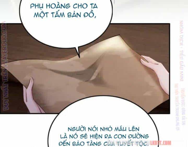 Trọng Sinh Bá Sủng Nhiếp Chính Vương Quá Mạnh Mẽ - Chương 190 - ảnh 49