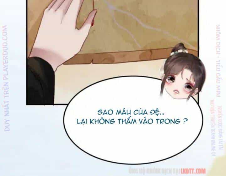 Trọng Sinh Bá Sủng Nhiếp Chính Vương Quá Mạnh Mẽ - Chương 190 - ảnh 57