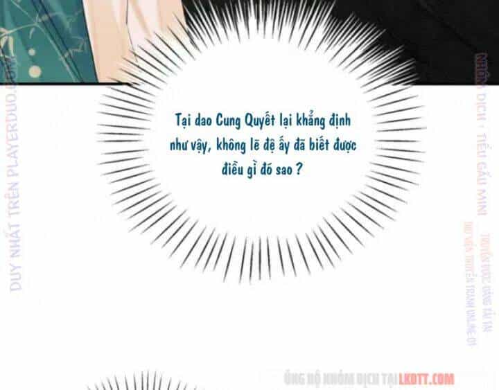 Trọng Sinh Bá Sủng Nhiếp Chính Vương Quá Mạnh Mẽ - Chương 190 - ảnh 60