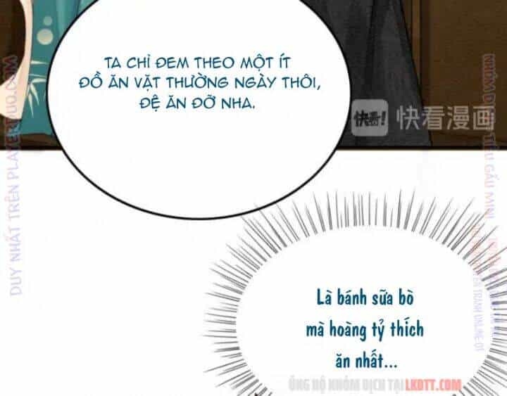 Trọng Sinh Bá Sủng Nhiếp Chính Vương Quá Mạnh Mẽ - Chương 190 - ảnh 7
