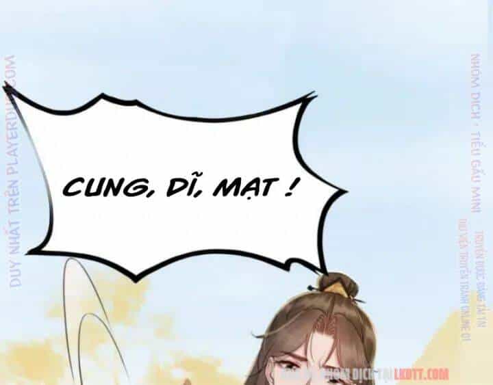 Trọng Sinh Bá Sủng Nhiếp Chính Vương Quá Mạnh Mẽ - Chương 190 - ảnh 71