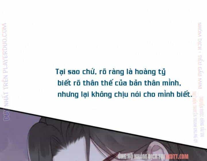 Trọng Sinh Bá Sủng Nhiếp Chính Vương Quá Mạnh Mẽ - Chương 190 - ảnh 74