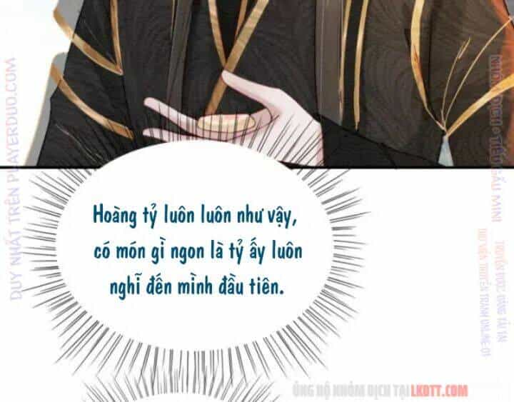 Trọng Sinh Bá Sủng Nhiếp Chính Vương Quá Mạnh Mẽ - Chương 190 - ảnh 9