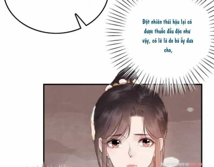 Trọng Sinh Bá Sủng Nhiếp Chính Vương Quá Mạnh Mẽ - Chương 191 - ảnh 26