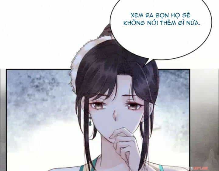 Trọng Sinh Bá Sủng Nhiếp Chính Vương Quá Mạnh Mẽ - Chương 191 - ảnh 49