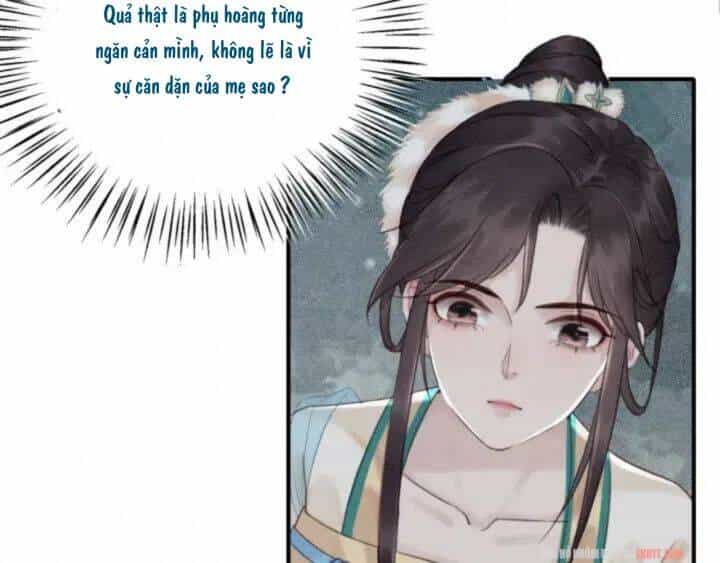 Trọng Sinh Bá Sủng Nhiếp Chính Vương Quá Mạnh Mẽ - Chương 191 - ảnh 56
