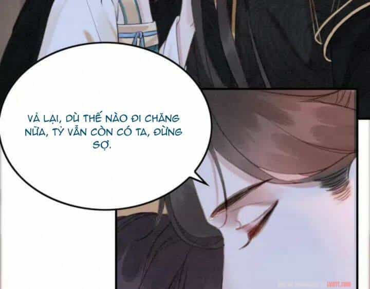 Trọng Sinh Bá Sủng Nhiếp Chính Vương Quá Mạnh Mẽ - Chương 191 - ảnh 84