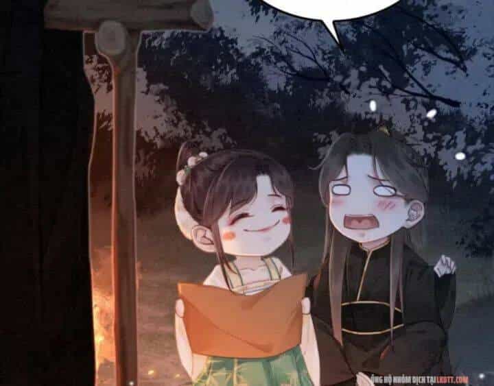 Trọng Sinh Bá Sủng Nhiếp Chính Vương Quá Mạnh Mẽ - Chương 191 - ảnh 9