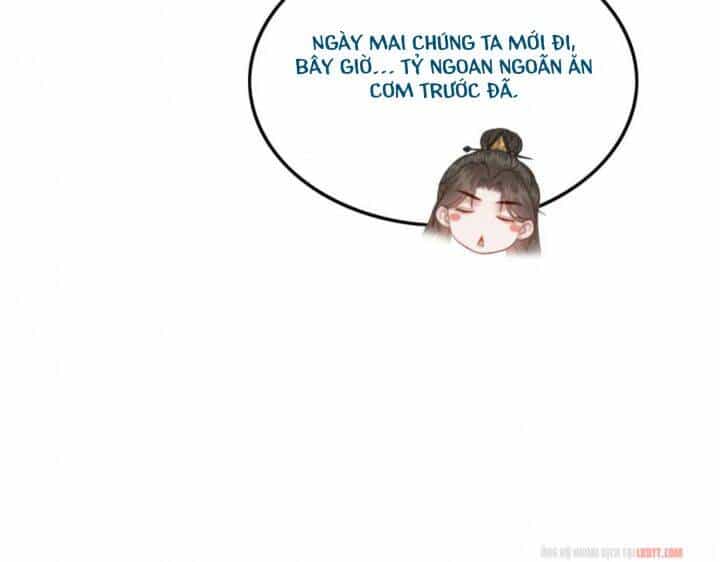 Trọng Sinh Bá Sủng Nhiếp Chính Vương Quá Mạnh Mẽ - Chương 192 - ảnh 15