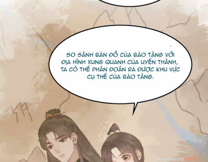 Trọng Sinh Bá Sủng Nhiếp Chính Vương Quá Mạnh Mẽ - Chương 192 - ảnh 5