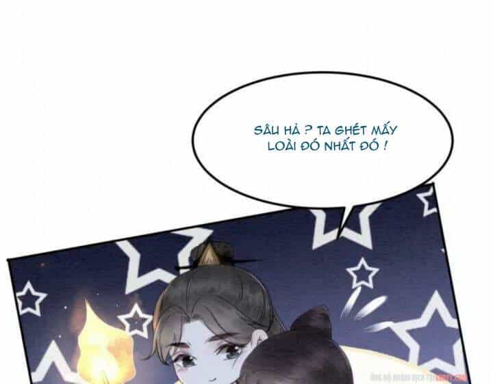 Trọng Sinh Bá Sủng Nhiếp Chính Vương Quá Mạnh Mẽ - Chương 194 - ảnh 21