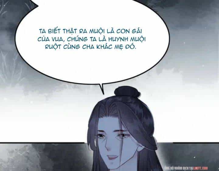 Trọng Sinh Bá Sủng Nhiếp Chính Vương Quá Mạnh Mẽ - Chương 194 - ảnh 53