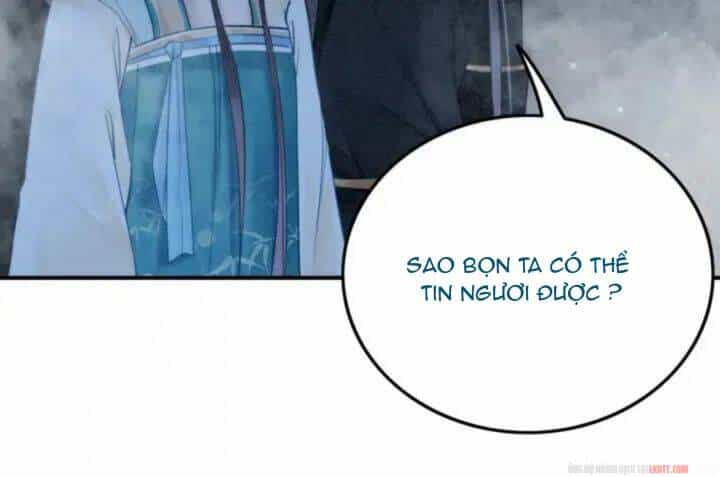 Trọng Sinh Bá Sủng Nhiếp Chính Vương Quá Mạnh Mẽ - Chương 194 - ảnh 56