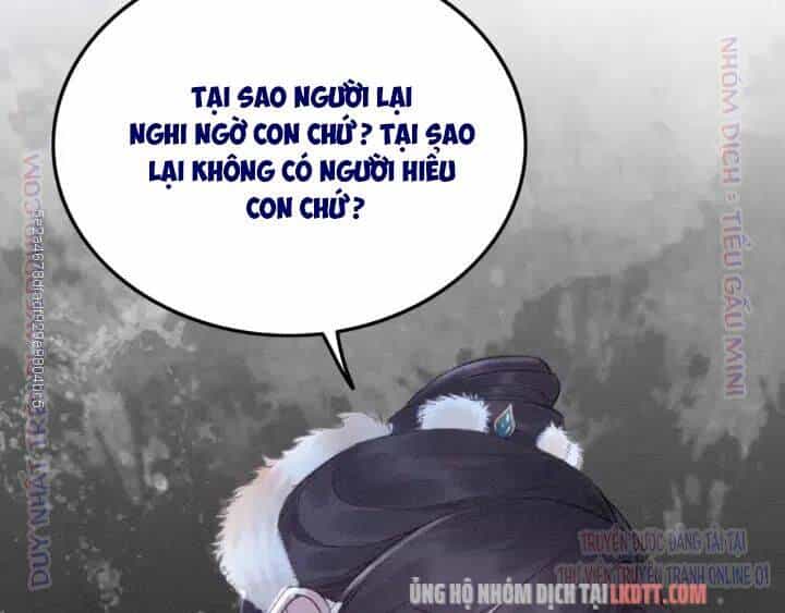 Trọng Sinh Bá Sủng Nhiếp Chính Vương Quá Mạnh Mẽ - Chương 195 - ảnh 19