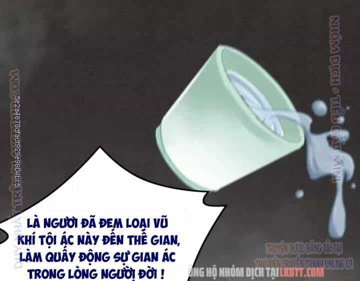 Trọng Sinh Bá Sủng Nhiếp Chính Vương Quá Mạnh Mẽ - Chương 195 - ảnh 29