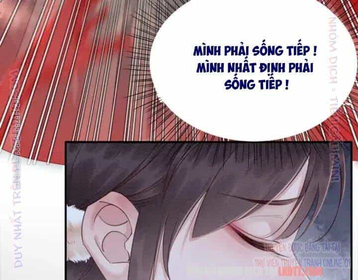 Trọng Sinh Bá Sủng Nhiếp Chính Vương Quá Mạnh Mẽ - Chương 195 - ảnh 39