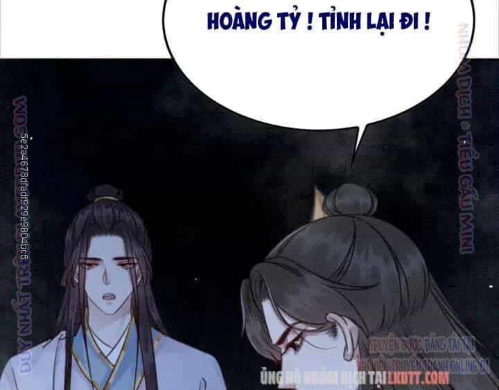 Trọng Sinh Bá Sủng Nhiếp Chính Vương Quá Mạnh Mẽ - Chương 195 - ảnh 58
