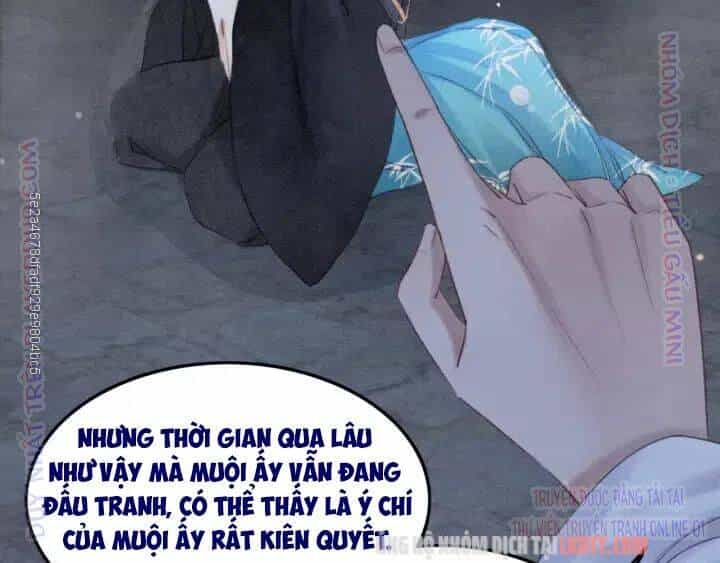 Trọng Sinh Bá Sủng Nhiếp Chính Vương Quá Mạnh Mẽ - Chương 195 - ảnh 66