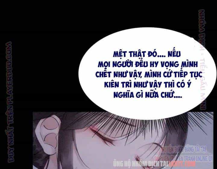 Trọng Sinh Bá Sủng Nhiếp Chính Vương Quá Mạnh Mẽ - Chương 195 - ảnh 84