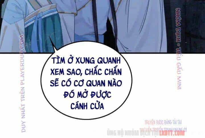 Trọng Sinh Bá Sủng Nhiếp Chính Vương Quá Mạnh Mẽ - Chương 196 - ảnh 10