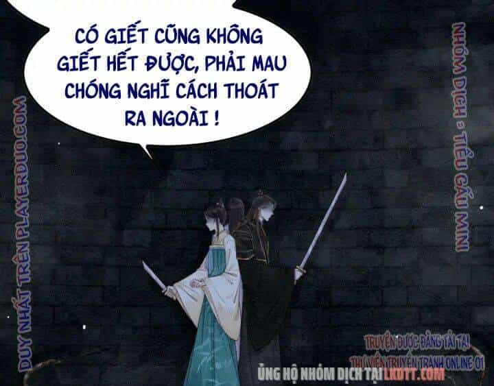 Trọng Sinh Bá Sủng Nhiếp Chính Vương Quá Mạnh Mẽ - Chương 196 - ảnh 36