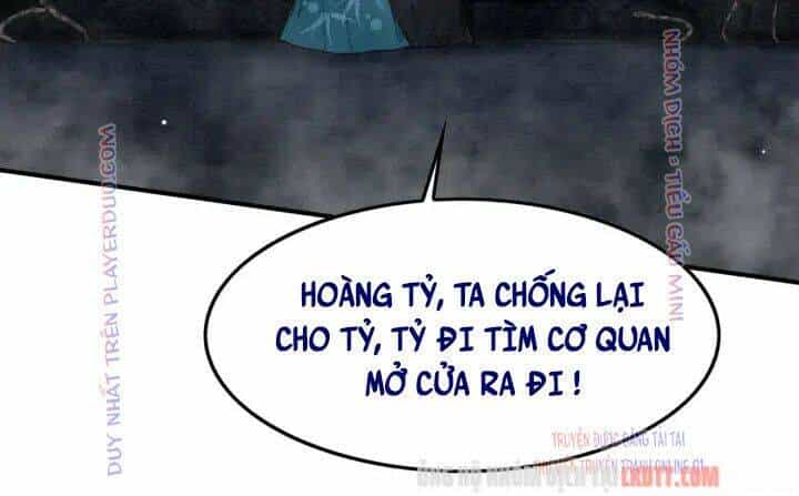 Trọng Sinh Bá Sủng Nhiếp Chính Vương Quá Mạnh Mẽ - Chương 196 - ảnh 37