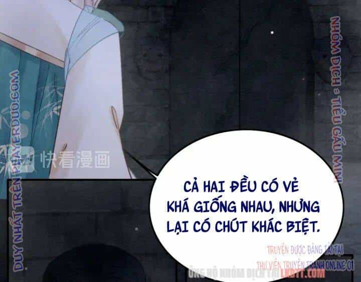 Trọng Sinh Bá Sủng Nhiếp Chính Vương Quá Mạnh Mẽ - Chương 196 - ảnh 39