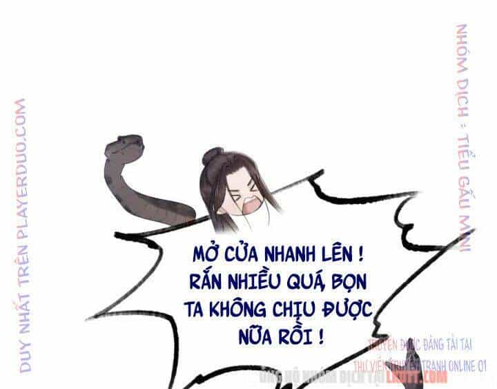 Trọng Sinh Bá Sủng Nhiếp Chính Vương Quá Mạnh Mẽ - Chương 196 - ảnh 44