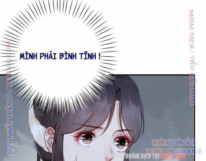 Trọng Sinh Bá Sủng Nhiếp Chính Vương Quá Mạnh Mẽ - Chương 196 - ảnh 46