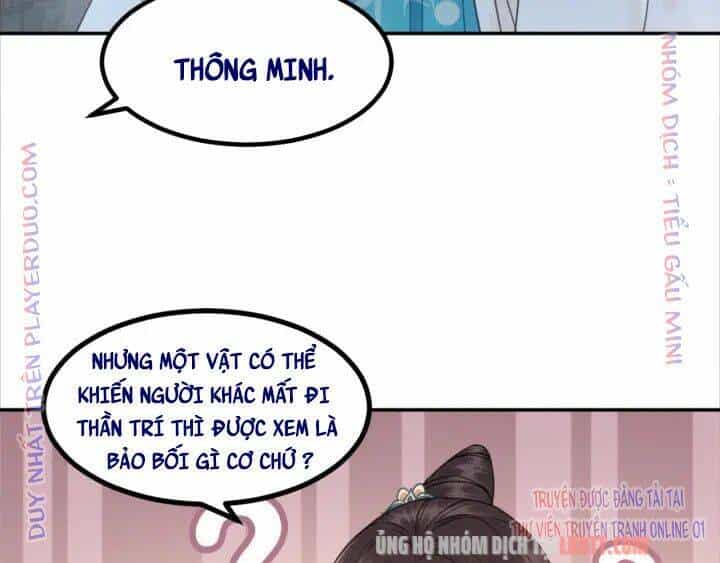 Trọng Sinh Bá Sủng Nhiếp Chính Vương Quá Mạnh Mẽ - Chương 196 - ảnh 71