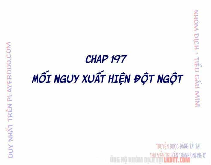 Trọng Sinh Bá Sủng Nhiếp Chính Vương Quá Mạnh Mẽ - Chương 197 - ảnh 1