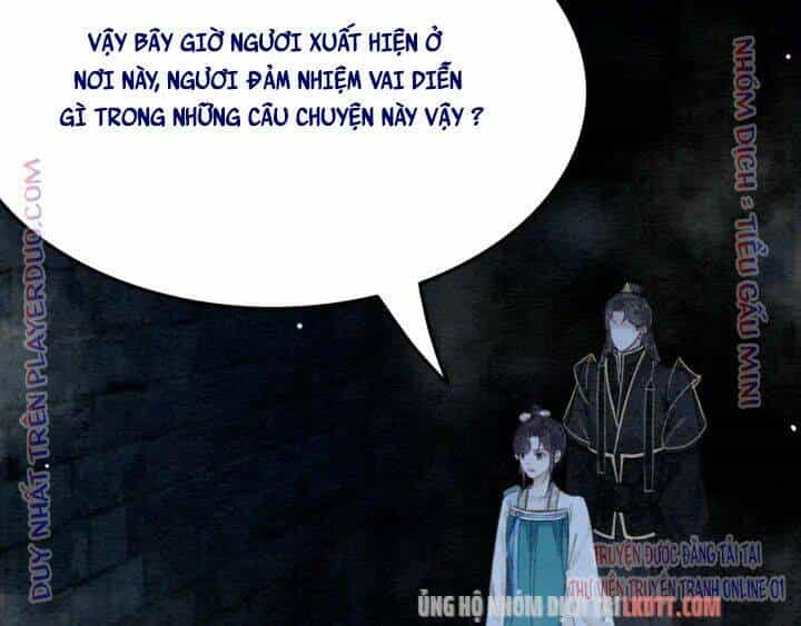 Trọng Sinh Bá Sủng Nhiếp Chính Vương Quá Mạnh Mẽ - Chương 197 - ảnh 10