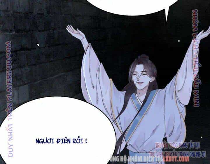 Trọng Sinh Bá Sủng Nhiếp Chính Vương Quá Mạnh Mẽ - Chương 197 - ảnh 29