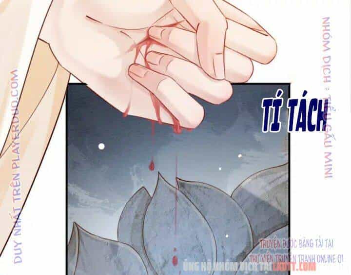 Trọng Sinh Bá Sủng Nhiếp Chính Vương Quá Mạnh Mẽ - Chương 197 - ảnh 80
