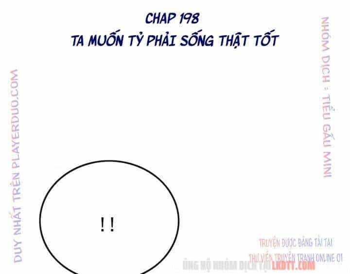 Trọng Sinh Bá Sủng Nhiếp Chính Vương Quá Mạnh Mẽ - Chương 198 - ảnh 1