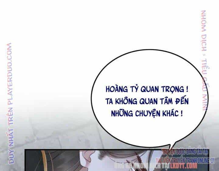 Trọng Sinh Bá Sủng Nhiếp Chính Vương Quá Mạnh Mẽ - Chương 198 - ảnh 10