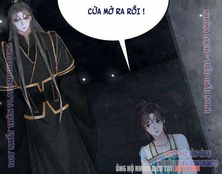 Trọng Sinh Bá Sủng Nhiếp Chính Vương Quá Mạnh Mẽ - Chương 198 - ảnh 12