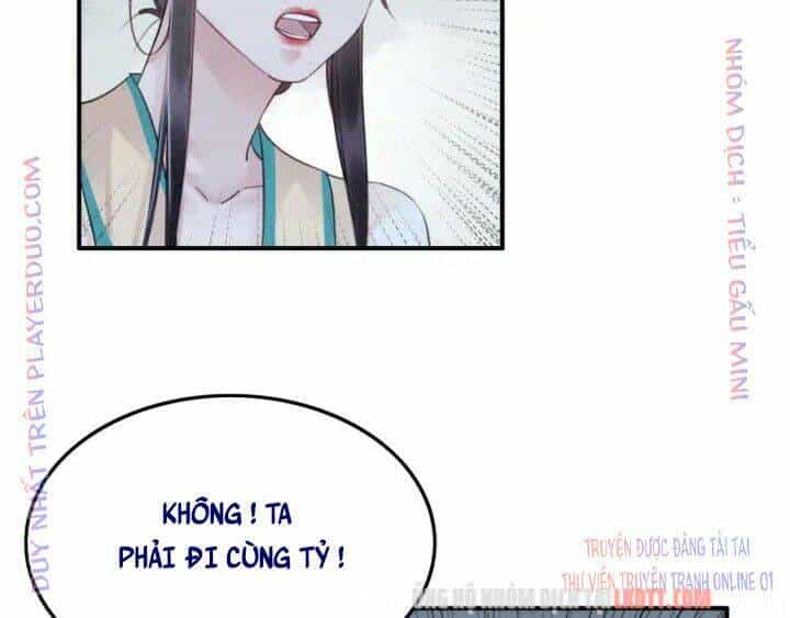 Trọng Sinh Bá Sủng Nhiếp Chính Vương Quá Mạnh Mẽ - Chương 198 - ảnh 21