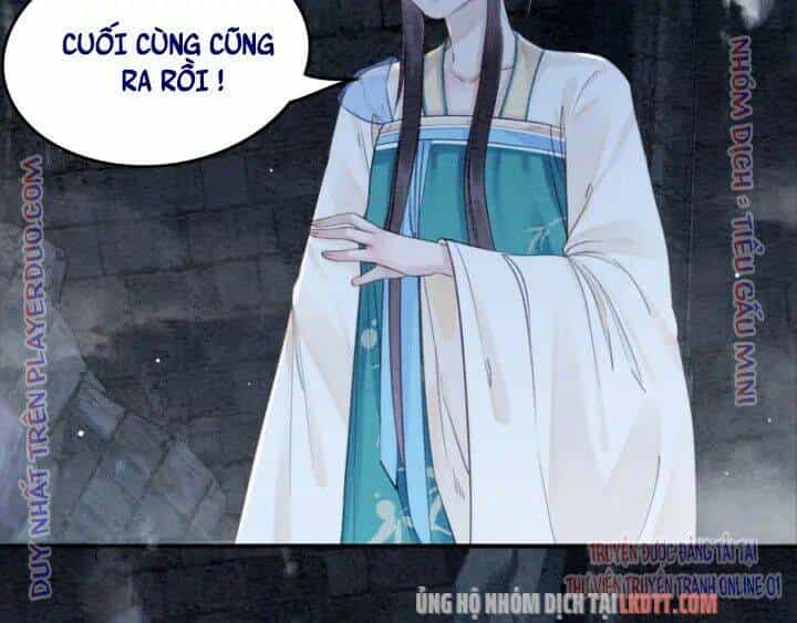 Trọng Sinh Bá Sủng Nhiếp Chính Vương Quá Mạnh Mẽ - Chương 198 - ảnh 36