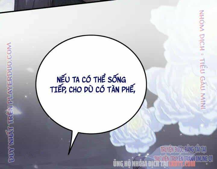 Trọng Sinh Bá Sủng Nhiếp Chính Vương Quá Mạnh Mẽ - Chương 198 - ảnh 56