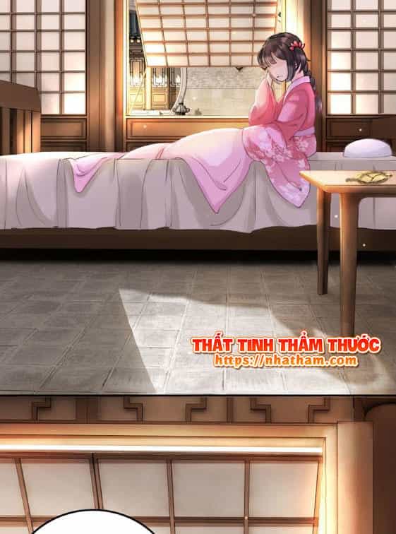 Trọng Sinh Bá Sủng Nhiếp Chính Vương Quá Mạnh Mẽ - Chương 1 - ảnh 24