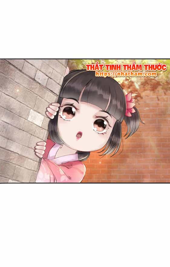 Trọng Sinh Bá Sủng Nhiếp Chính Vương Quá Mạnh Mẽ - Chương 1 - ảnh 35