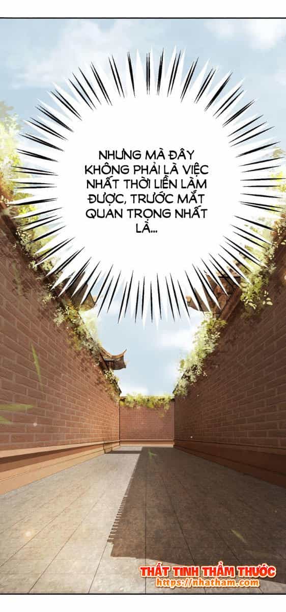Trọng Sinh Bá Sủng Nhiếp Chính Vương Quá Mạnh Mẽ - Chương 1 - ảnh 36