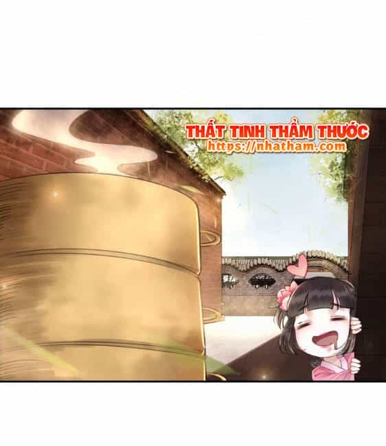 Trọng Sinh Bá Sủng Nhiếp Chính Vương Quá Mạnh Mẽ - Chương 1 - ảnh 42