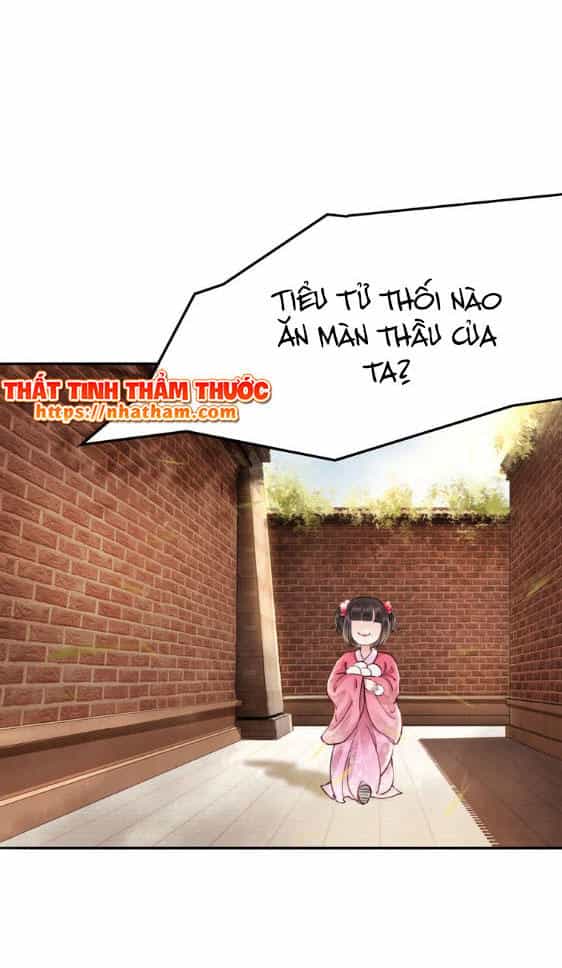 Trọng Sinh Bá Sủng Nhiếp Chính Vương Quá Mạnh Mẽ - Chương 1 - ảnh 44