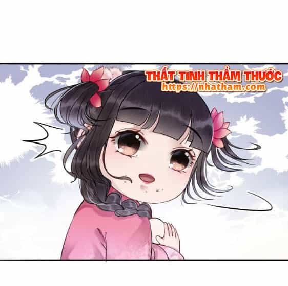 Trọng Sinh Bá Sủng Nhiếp Chính Vương Quá Mạnh Mẽ - Chương 1 - ảnh 45