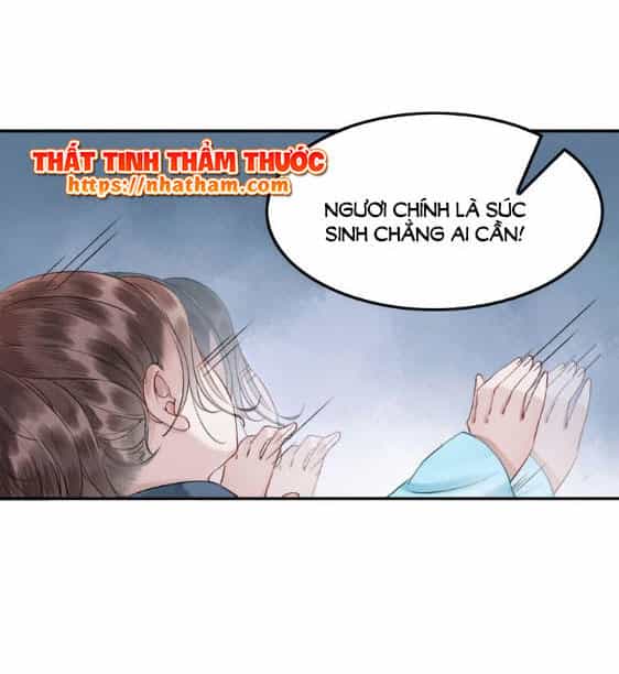 Trọng Sinh Bá Sủng Nhiếp Chính Vương Quá Mạnh Mẽ - Chương 1 - ảnh 50