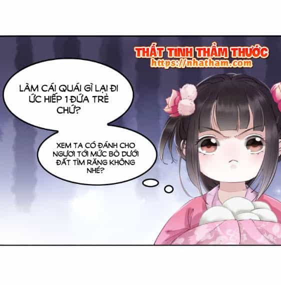 Trọng Sinh Bá Sủng Nhiếp Chính Vương Quá Mạnh Mẽ - Chương 1 - ảnh 56