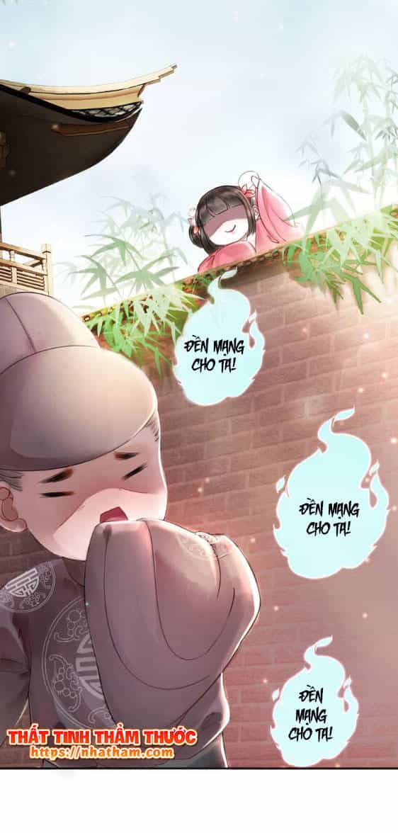 Trọng Sinh Bá Sủng Nhiếp Chính Vương Quá Mạnh Mẽ - Chương 1 - ảnh 62