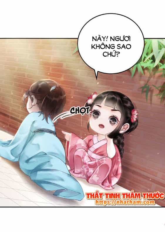 Trọng Sinh Bá Sủng Nhiếp Chính Vương Quá Mạnh Mẽ - Chương 1 - ảnh 65